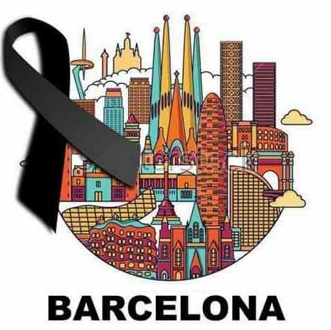 Solidaridad con las víctimas y condena del terrorismo